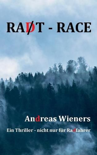 Cover image for Rad Race