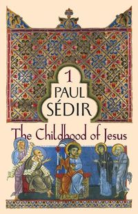 Cover image for The Childhood of Jesus