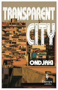 Cover image for Transparent City