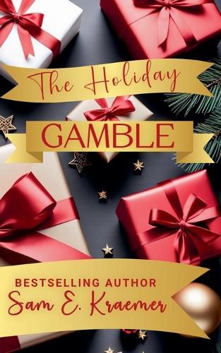 Cover image for The Holiday Gamble