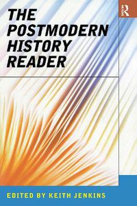 Cover image for The Postmodern History Reader