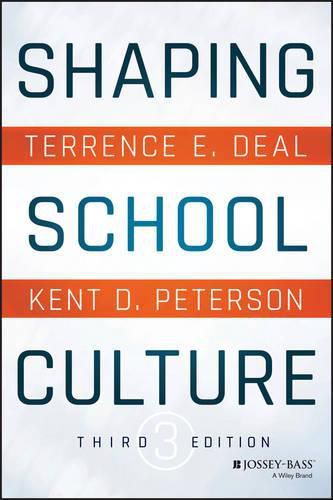 Cover image for Shaping School Culture