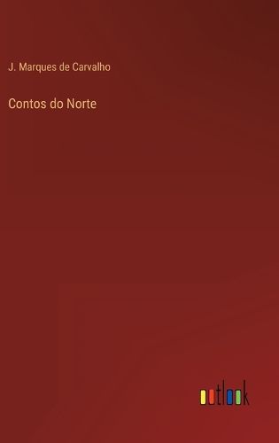 Cover image for Contos do Norte