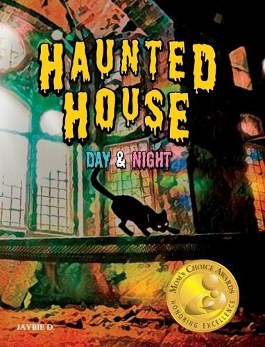 Cover image for Haunted House