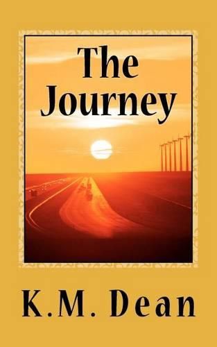 Cover image for The Journey