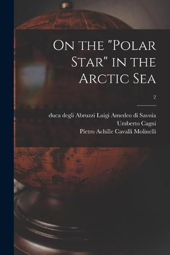 On the Polar Star in the Arctic Sea; 2