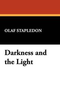 Cover image for Darkness and the Light
