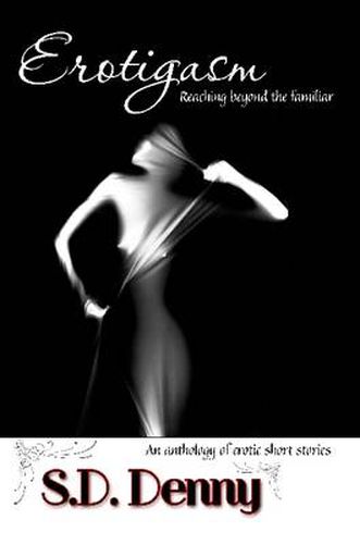 Cover image for Erotigasm