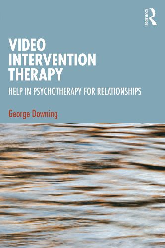 Cover image for Video Intervention Therapy