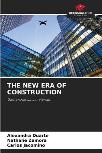 Cover image for The New Era of Construction