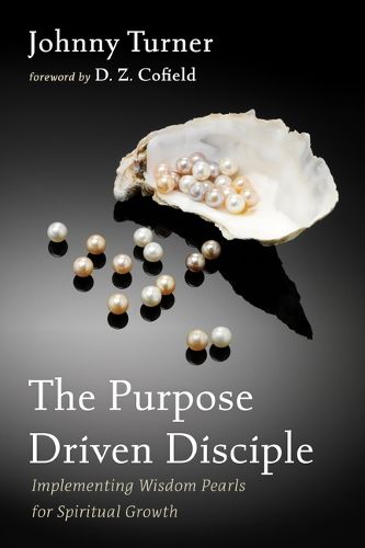 Cover image for The Purpose Driven Disciple