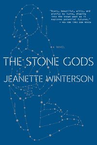 Cover image for The Stone Gods