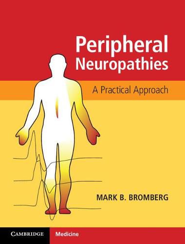 Cover image for Peripheral Neuropathies: A Practical Approach