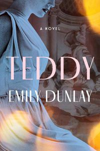 Cover image for Teddy