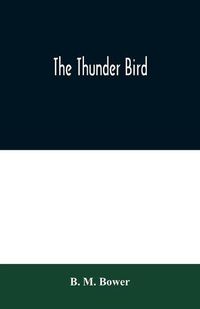 Cover image for The Thunder Bird