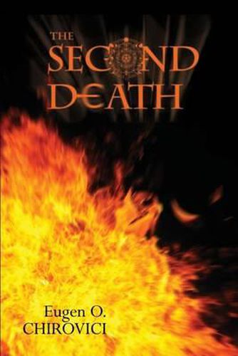 Cover image for The Second Death