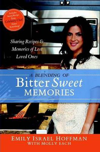 Cover image for A Blending of Bittersweet Memories