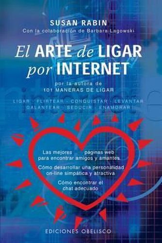 Cover image for El Arte de Ligar Por Internet