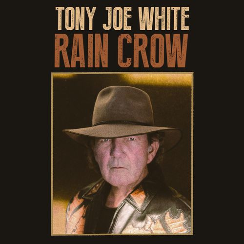 Rain Crow (Vinyl)