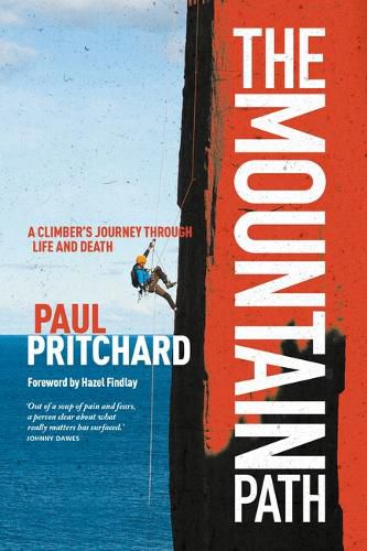 Cover image for The Mountain Path