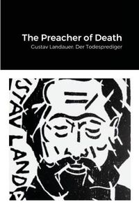 Cover image for The Preacher of Death