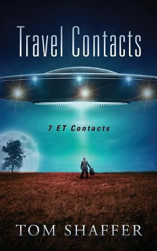 Cover image for Travel Contacts: 7 ET Contacts