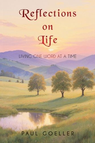 Cover image for Reflections on Life