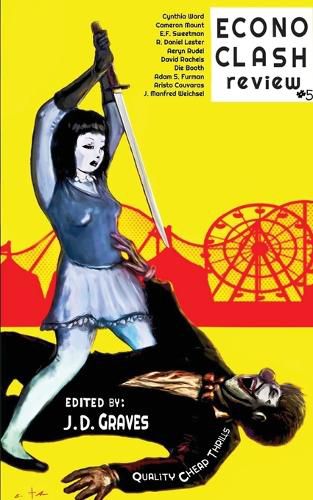 Cover image for EconoClash Review #5: Quality Cheap Thrills
