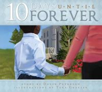 Cover image for Ten Days Until Forever