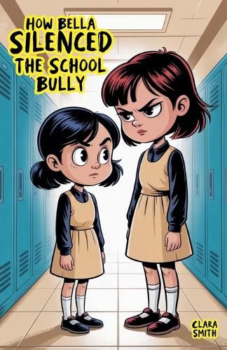 Cover image for How Bella Silenced the School Bully