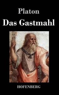 Cover image for Das Gastmahl