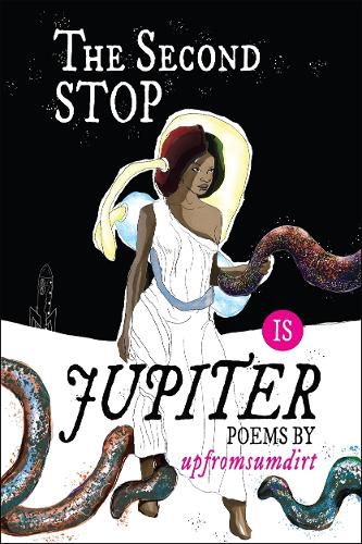 Cover image for The Second Stop Is Jupiter