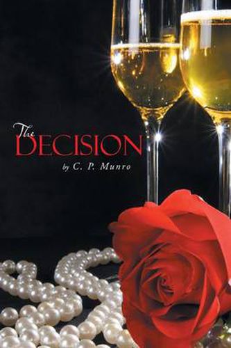 Cover image for The Decision