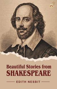 Cover image for Beautiful Stories from Shakespeare