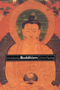 Cover image for Introducing Buddhism