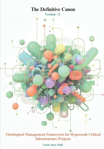 Cover image for The Definitive Canon Version - 2