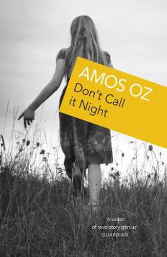 Cover image for Don't Call it Night