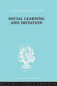 Cover image for Social Learn&Imitation Ils 254