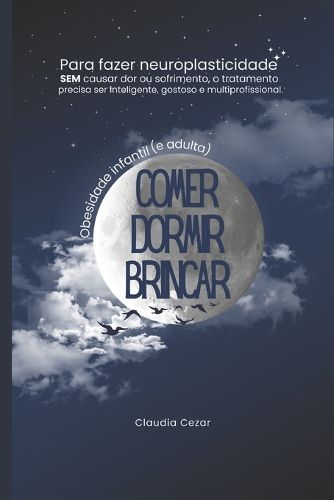 Cover image for Comer, Dormir, Brincar