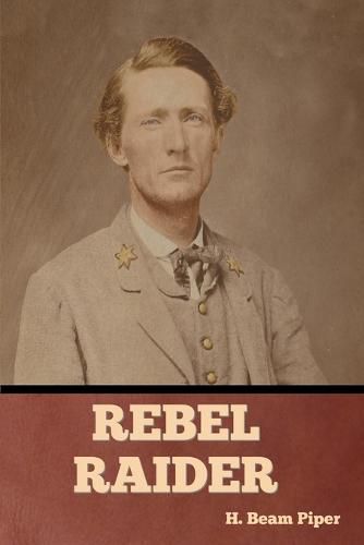 Cover image for Rebel Raider