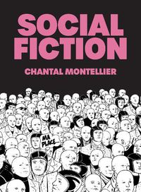 Cover image for Social Fiction