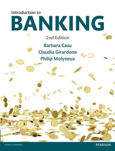 Cover image for Introduction to Banking 2nd edition