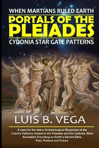 Cover image for Portals of the Pleiades