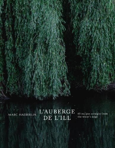 Cover image for L'Auberge de l'Ill