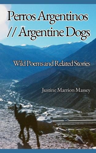 Cover image for Perros Argentinos // Argentine Dogs