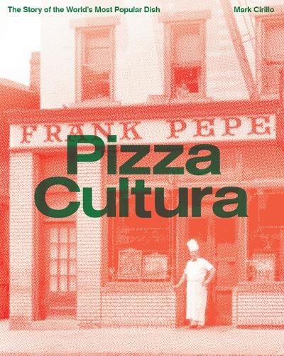 Cover image for Pizza Cultura