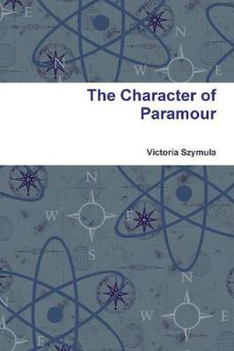 Cover image for The Character of Paramour