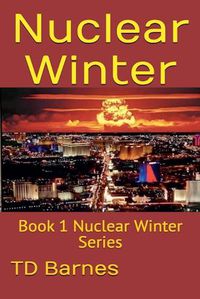 Cover image for Nuclear Winter