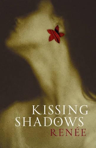 Cover image for Kissing Shadows