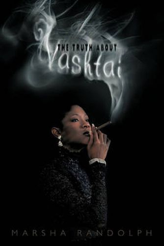 Cover image for The Truth About Vashtai